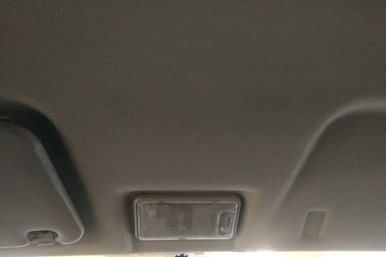 Used Dongfeng Xiaokang D72PLUS 2022 1.6L Restyled LV0 Headliner