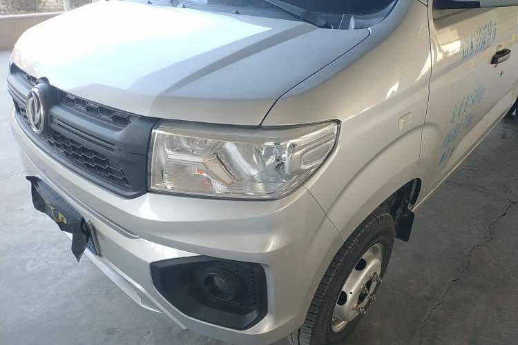 Used Dongfeng Xiaokang D72PLUS 2022 1.6L Restyled LV0 Left Front Headlight