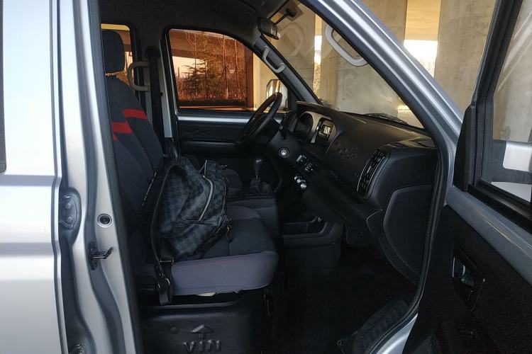 Used Dongfeng Xiaokang D72PLUS 2022 1.6L Restyled LV0 Right Front Seat