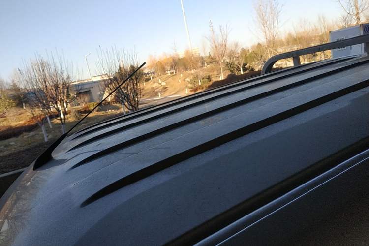 Used Dongfeng Xiaokang D72PLUS 2022 1.6L Restyled LV0 Roof