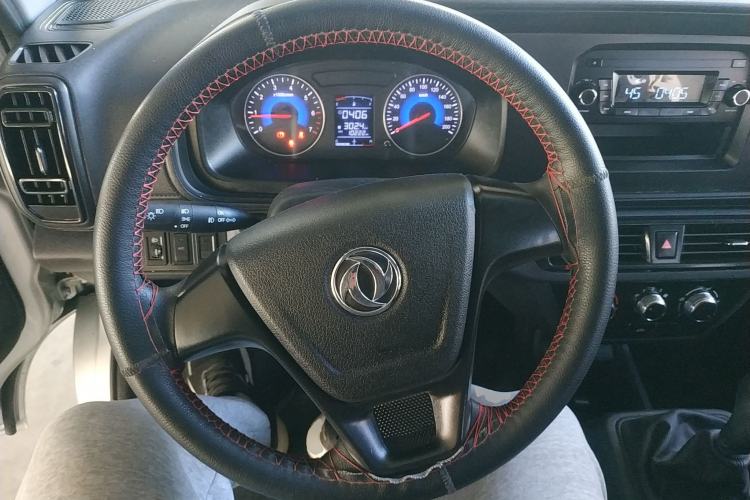 Used Dongfeng Xiaokang D72PLUS 2022 1.6L Restyled LV0 Steering Wheel
