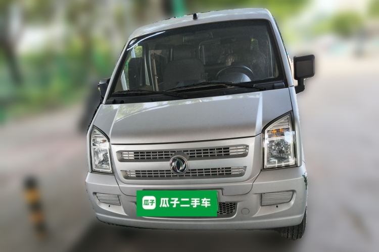 Used Dongfeng Xiaokang EC36 2022 Standard Edition CATL Battery Front