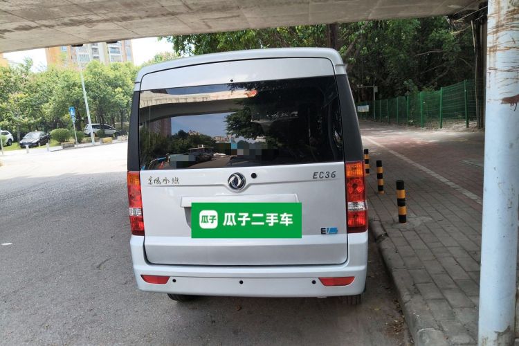 Used Dongfeng Xiaokang EC36 2022 Standard Edition CATL Battery Rear