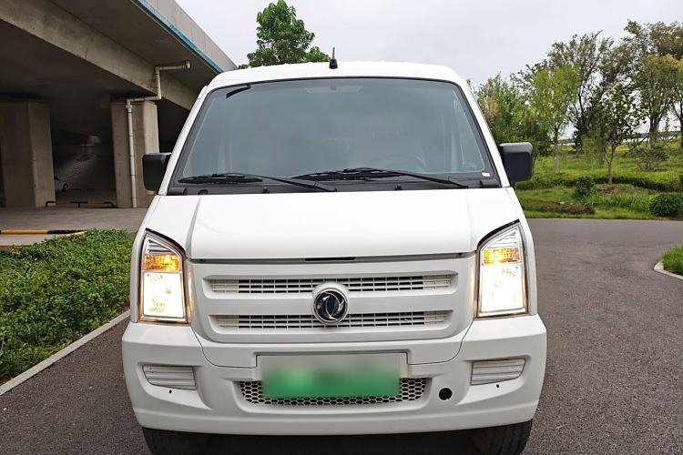 Used Dongfeng Xiaokang EC36 2022 Standard Edition CATL Battery Exterior 1