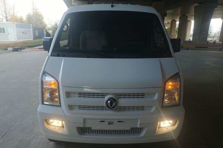 Used Dongfeng Xiaokang EC36 2022 Standard Edition CATL Battery Exterior 1