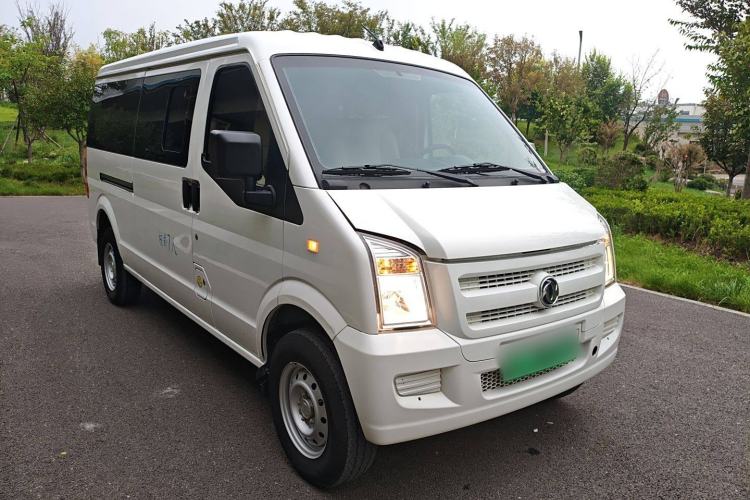 Used Dongfeng Xiaokang EC36 2022 Standard Edition CATL Battery Exterior 2