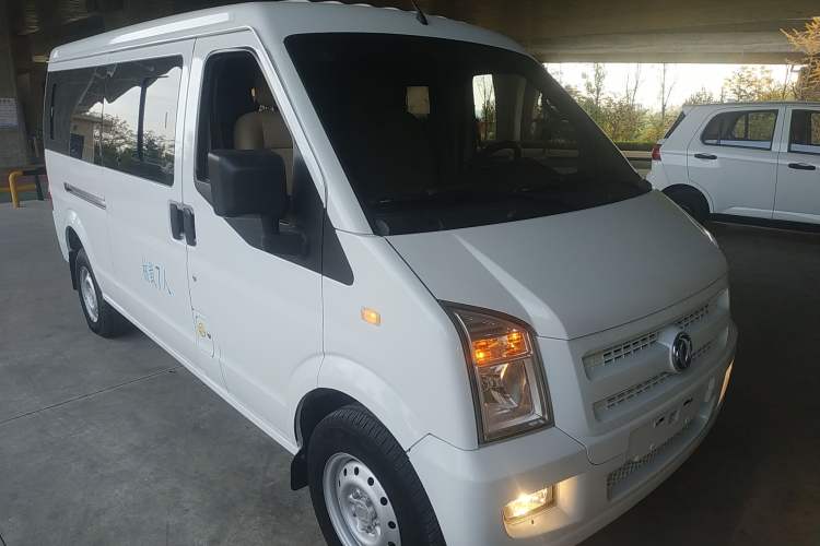 Used Dongfeng Xiaokang EC36 2022 Standard Edition CATL Battery Exterior 2