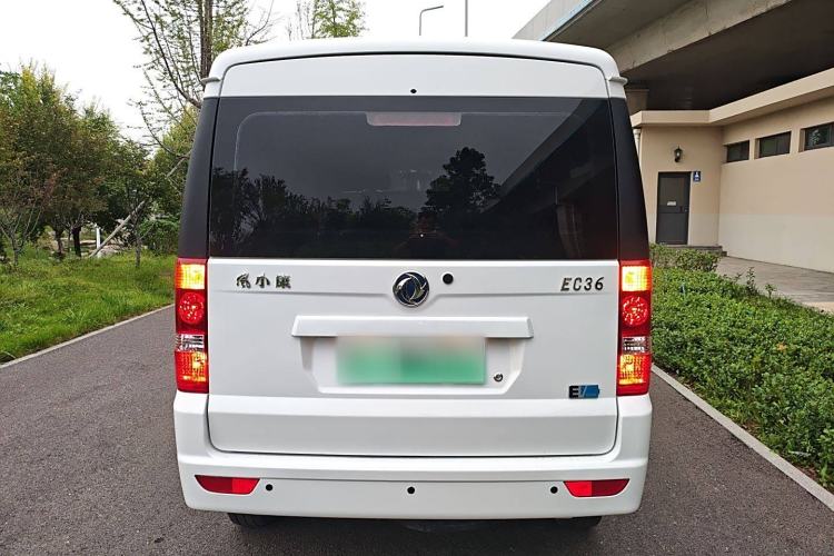 Used Dongfeng Xiaokang EC36 2022 Standard Edition CATL Battery Exterior 4