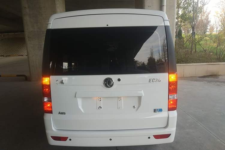 Used Dongfeng Xiaokang EC36 2022 Standard Edition CATL Battery Exterior 4