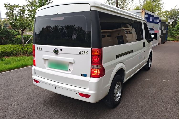 Used Dongfeng Xiaokang EC36 2022 Standard Edition CATL Battery Exterior 5