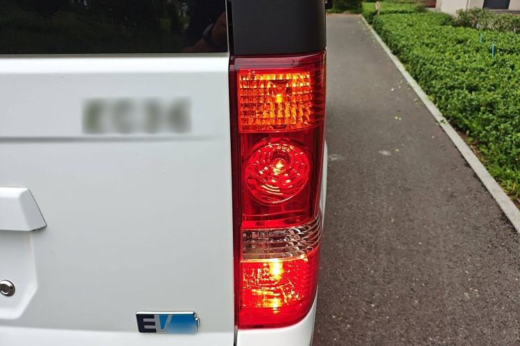 Used Dongfeng Xiaokang EC36 2022 Standard Edition CATL Battery Exterior 6