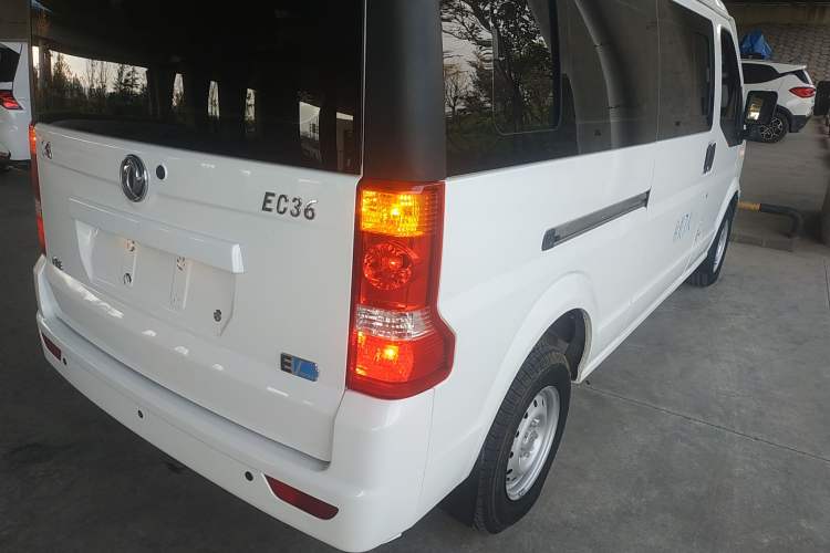 Used Dongfeng Xiaokang EC36 2022 Standard Edition CATL Battery Exterior 6
