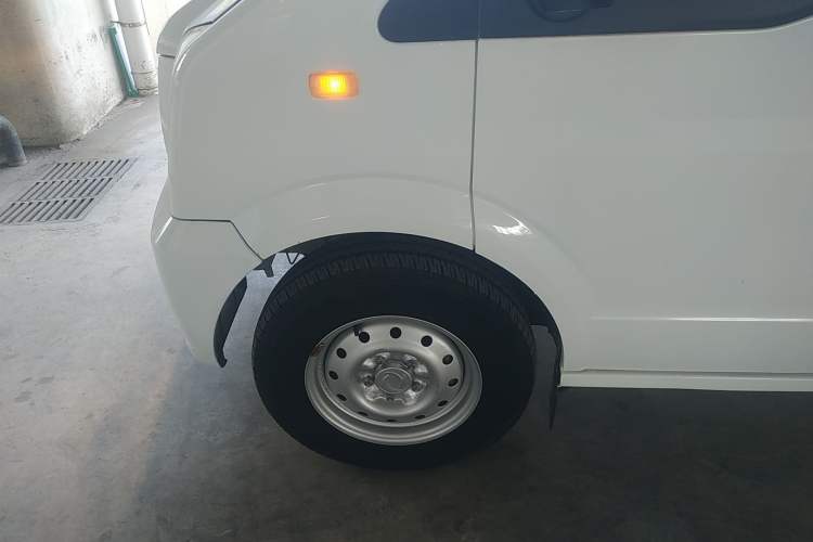 Used Dongfeng Xiaokang EC36 2022 Standard Edition CATL Battery Exterior 7