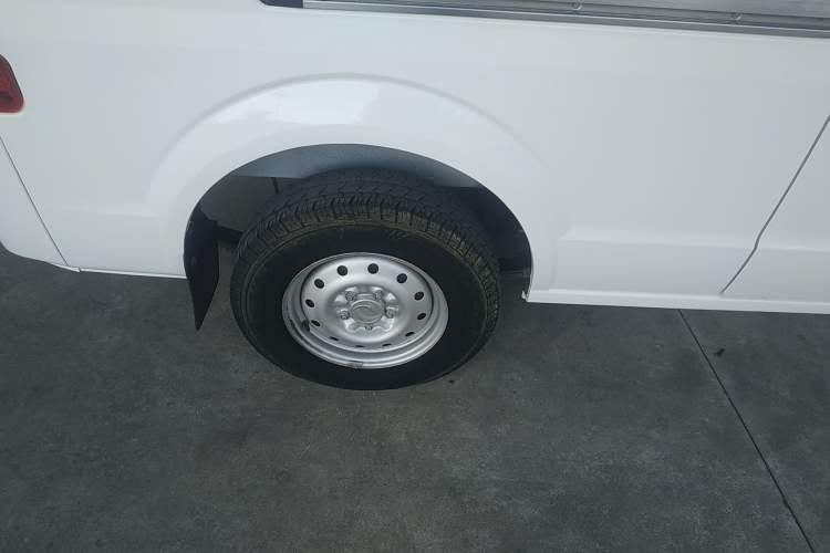 Used Dongfeng Xiaokang EC36 2022 Standard Edition CATL Battery Exterior 8