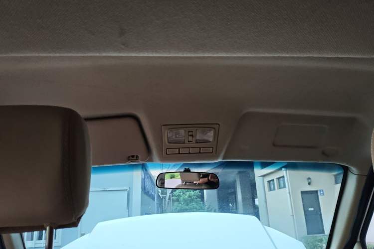 Used Dongfeng Xiaokang EC36 2022 Standard Edition CATL Battery Headliner