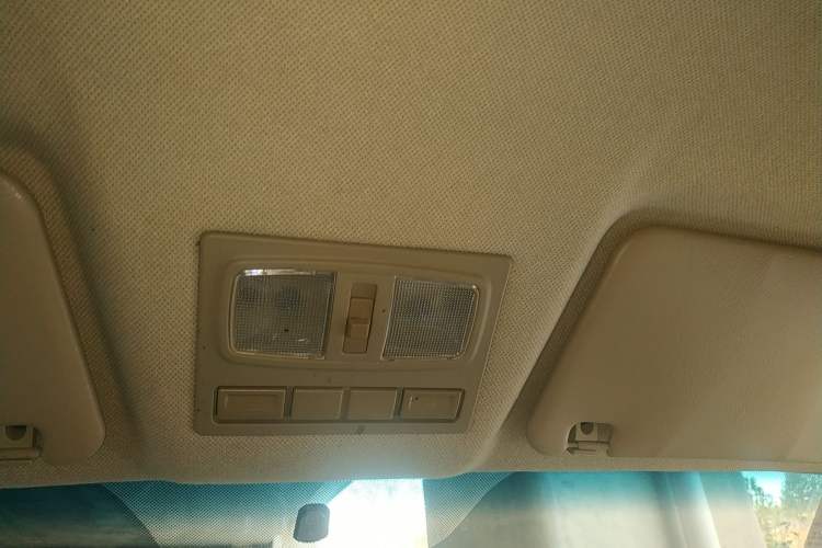 Used Dongfeng Xiaokang EC36 2022 Standard Edition CATL Battery Headliner