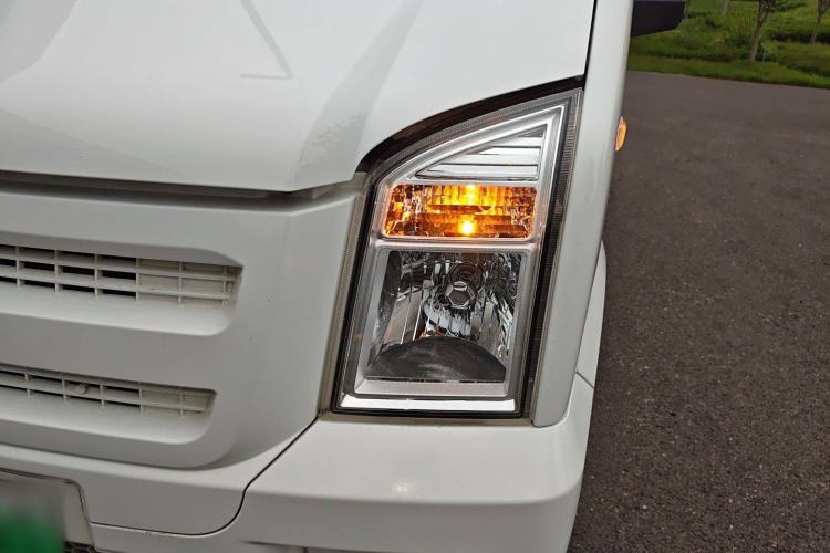 Used Dongfeng Xiaokang EC36 2022 Standard Edition CATL Battery Left Front Headlight