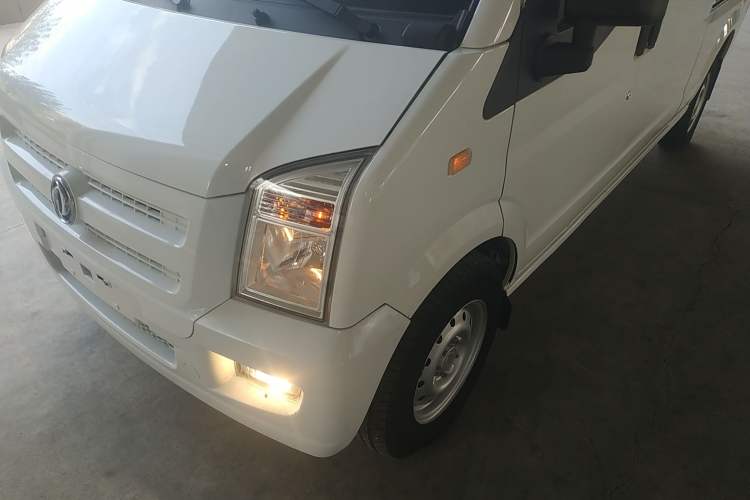 Used Dongfeng Xiaokang EC36 2022 Standard Edition CATL Battery Left Front Headlight