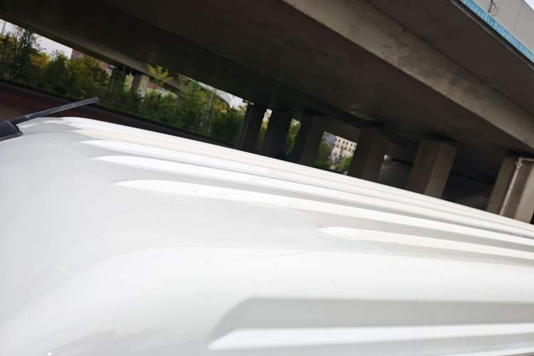 Used Dongfeng Xiaokang EC36 2022 Standard Edition CATL Battery Roof
