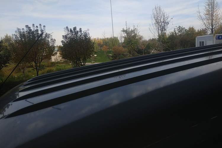 Used Dongfeng Xiaokang EC36 2022 Standard Edition CATL Battery Roof