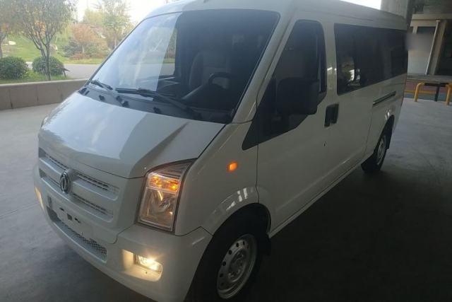 Used Dongfeng Xiaokang EC36 2022 Standard Edition CATL Battery