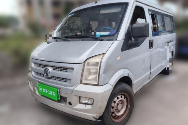 Used Dongfeng Xiaokang EC36 
