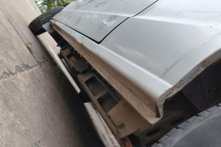 Used Dongfeng Xiaokang EC36  Chassis Rear Left