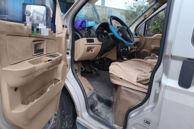 Used Dongfeng Xiaokang EC36  Driver Seat