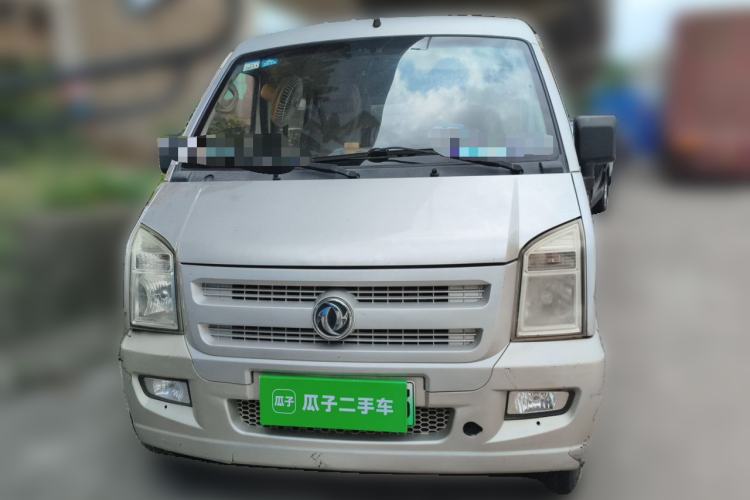 Used Dongfeng Xiaokang EC36  Front
