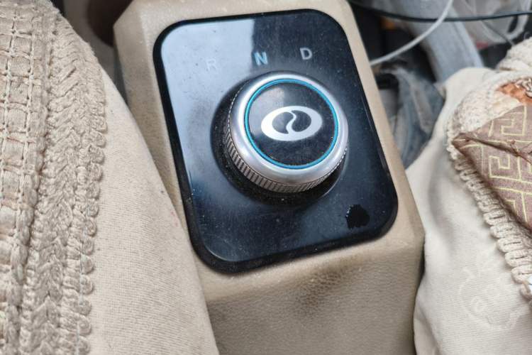 Used Dongfeng Xiaokang EC36  Gear Lever