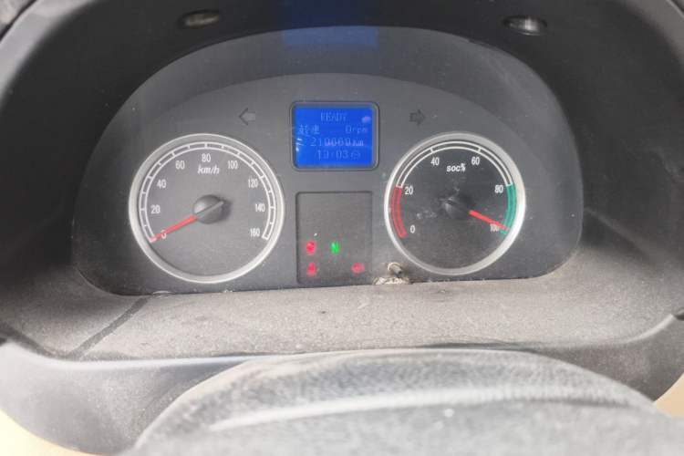 Used Dongfeng Xiaokang EC36  Instrument Cluster