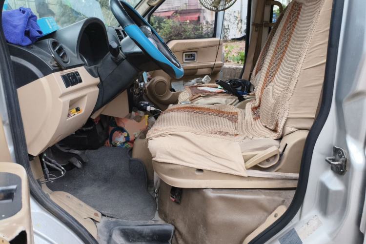 Used Dongfeng Xiaokang EC36  Left Front Seat