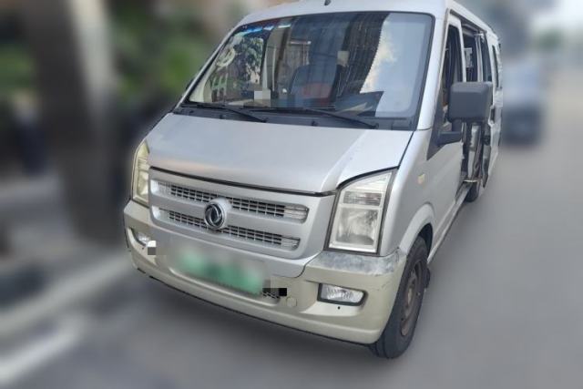 Dongfeng Xiaokang EC36 2017 Base Model usata