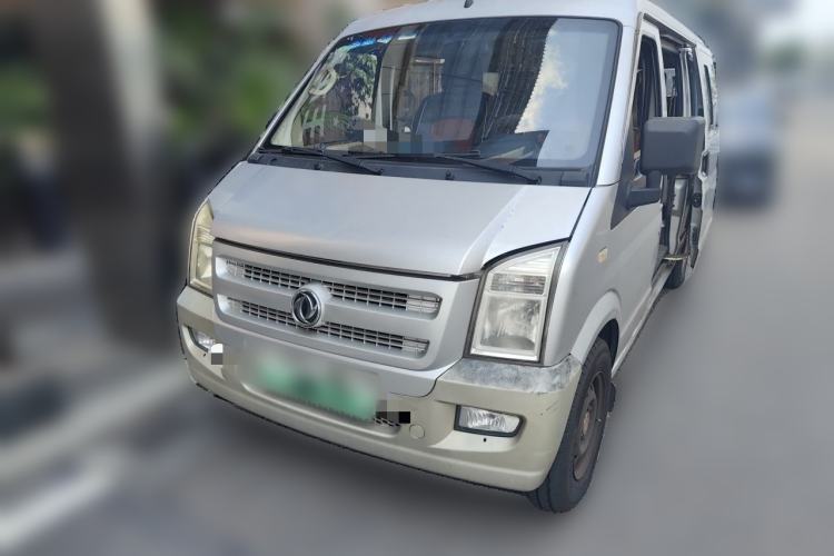 Dongfeng Xiaokang EC36 2017 Base Model с пробегом Guazi used car, China used car export, Used car for sale, Used cars, Cheapest cars for sale