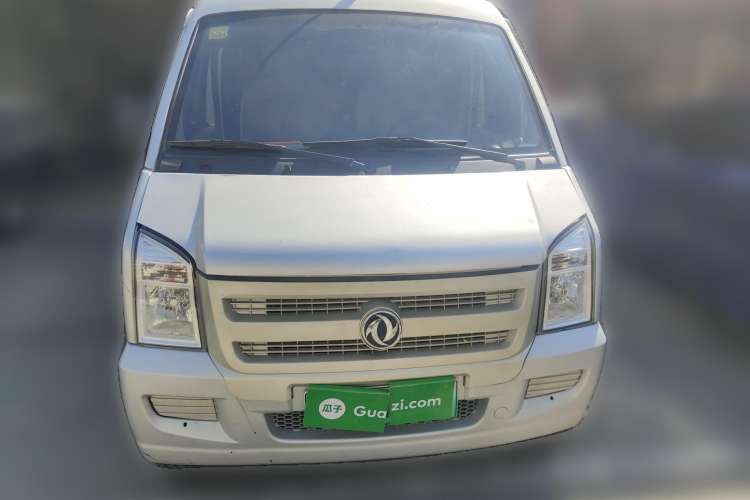 Used Dongfeng Xiaokang EC36 2017 Base Model Front