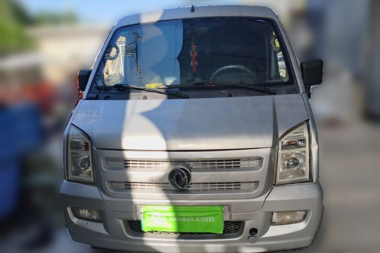 Used Dongfeng Xiaokang EC36 2017 Base Model Front