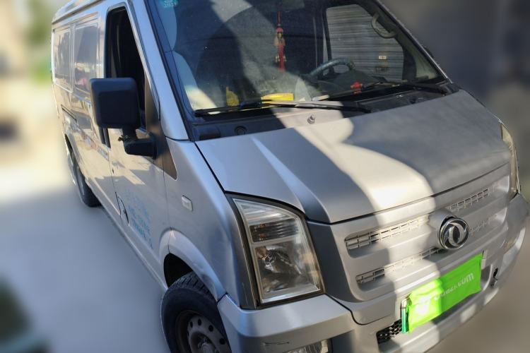 Used Dongfeng Xiaokang EC36 2017 Base Model Front Right 45 Deg