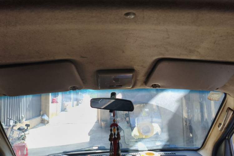 Used Dongfeng Xiaokang EC36 2017 Base Model Headliner