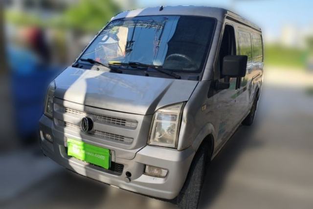 Used Dongfeng Xiaokang EC36 2017 Base Model