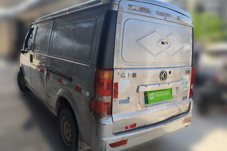 Used Dongfeng Xiaokang EC36 2017 Base Model Rear Left 45 Deg