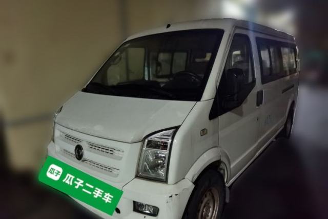 Used Dongfeng Xiaokang EC36 2017 Base Model