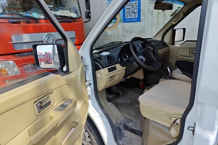 Used Dongfeng Xiaokang EC36 2017 Base Model Driver Seat