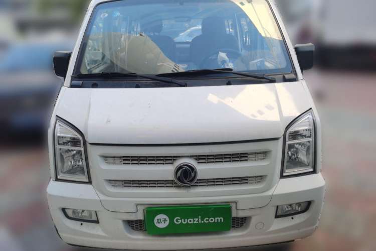 Used Dongfeng Xiaokang EC36 2017 Base Model Front