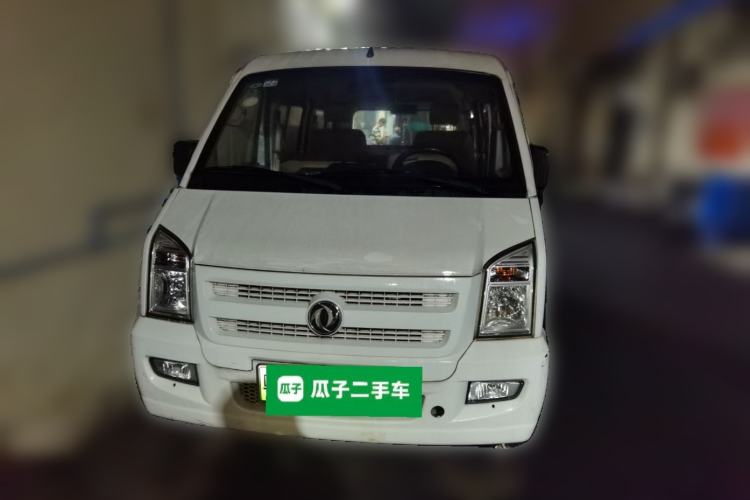 Used Dongfeng Xiaokang EC36 2017 Base Model Front