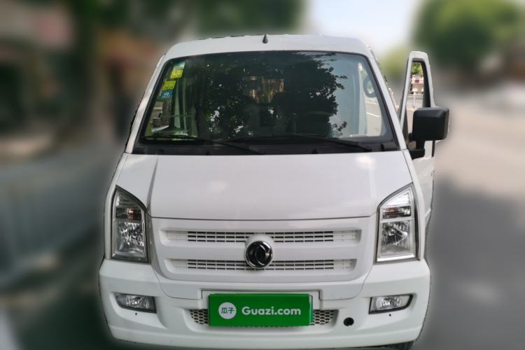 Used Dongfeng Xiaokang EC36 2017 Base Model Front