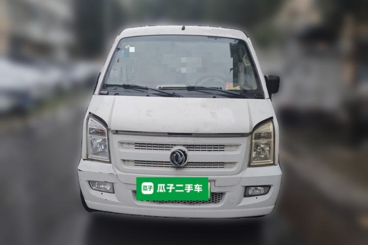 Used Dongfeng Xiaokang EC36 2017 Base Model Front