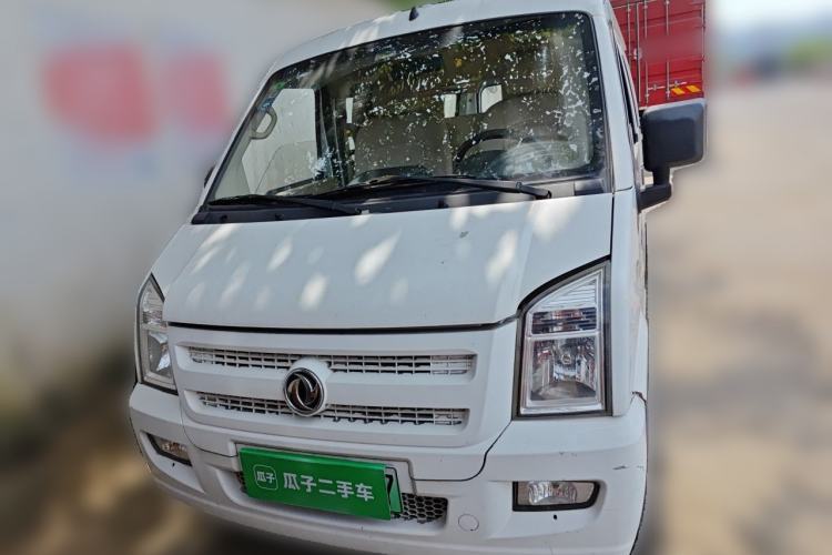 Used Dongfeng Xiaokang EC36 2017 Base Model Front