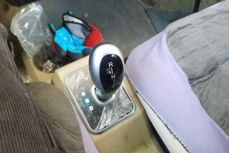 Used Dongfeng Xiaokang EC36 2017 Base Model Gear Lever