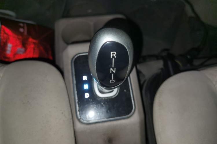 Used Dongfeng Xiaokang EC36 2017 Base Model Gear Lever
