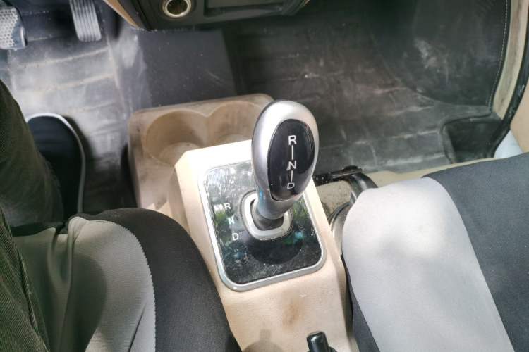 Used Dongfeng Xiaokang EC36 2017 Base Model Gear Lever